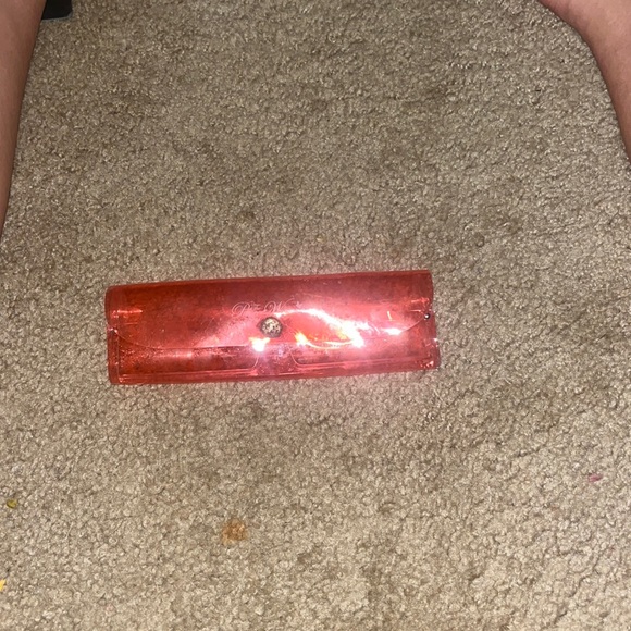 Glasses case - Picture 1 of 2